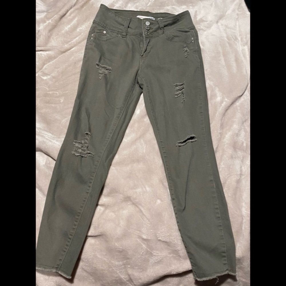 Some of my all time favorite pants.